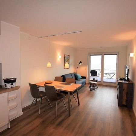 Meeresblick-Haus-3-We-41 Hohwacht Luaran gambar