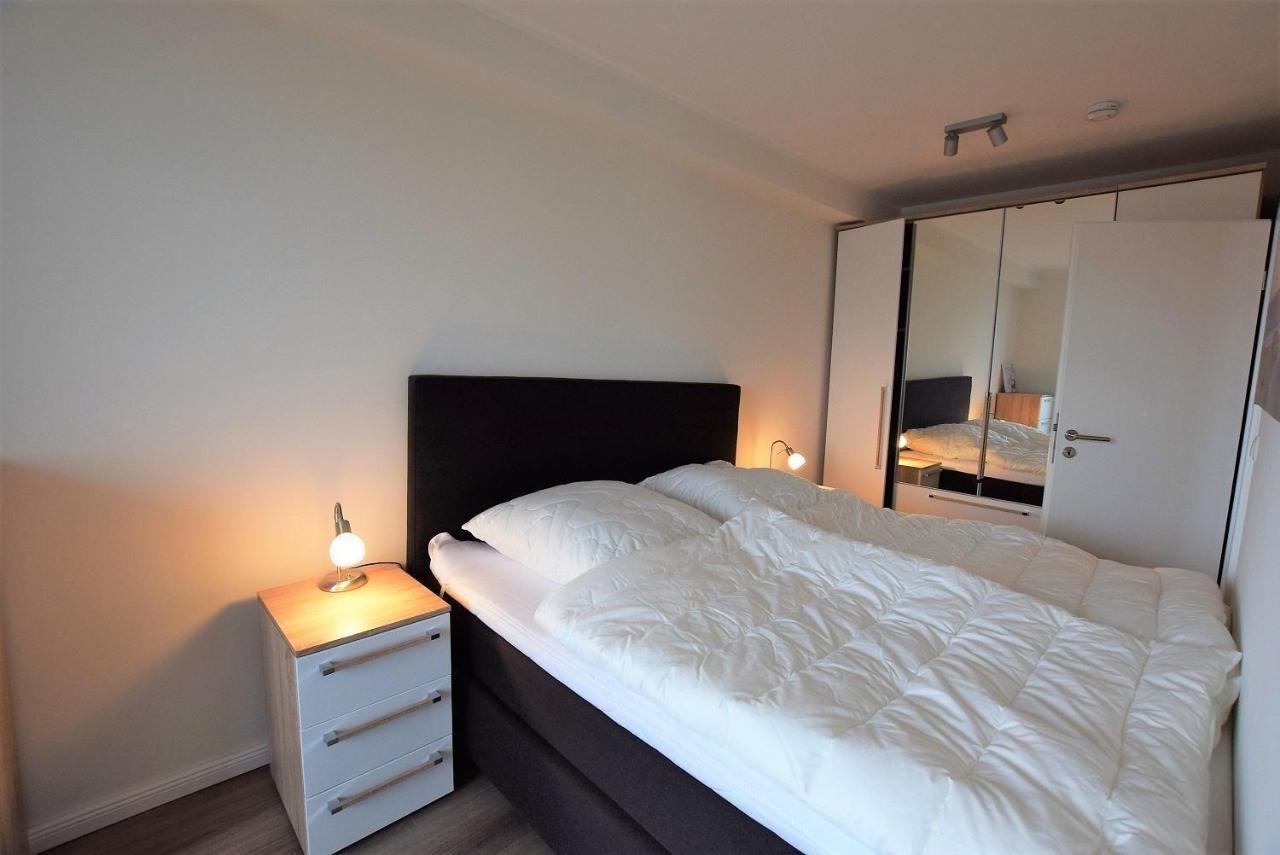 Meeresblick-Haus-3-We-41 Hohwacht Luaran gambar