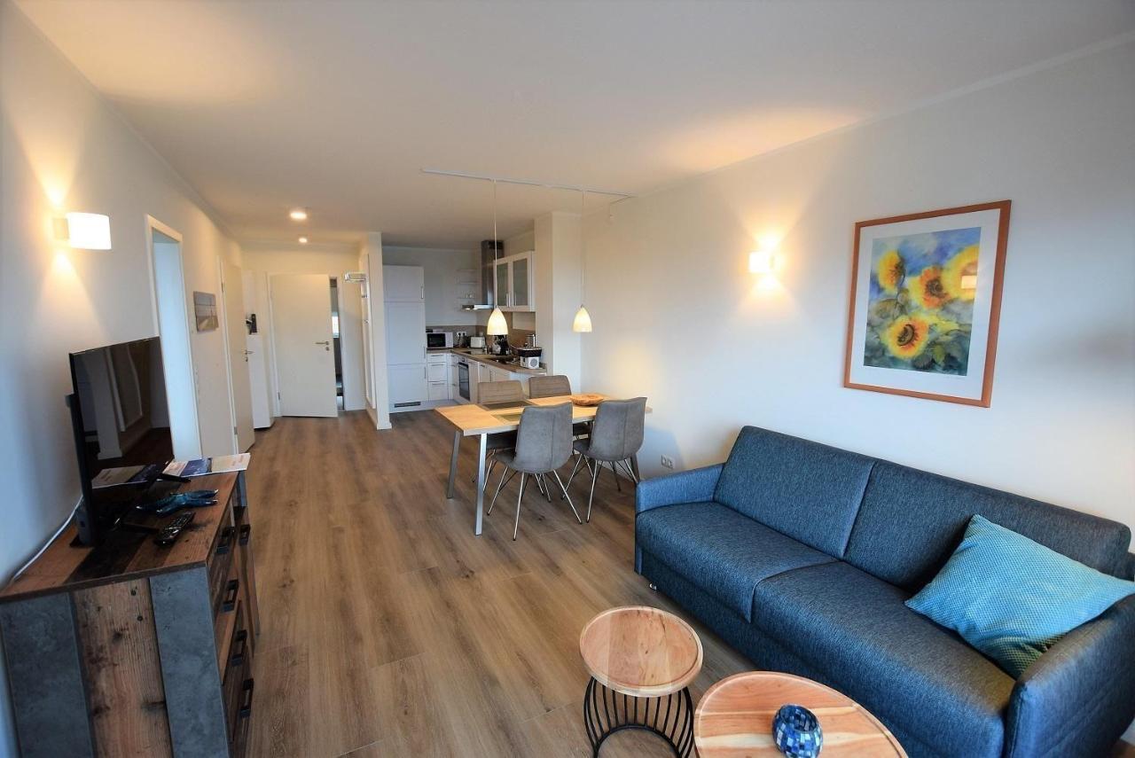 Meeresblick-Haus-3-We-41 Hohwacht Luaran gambar