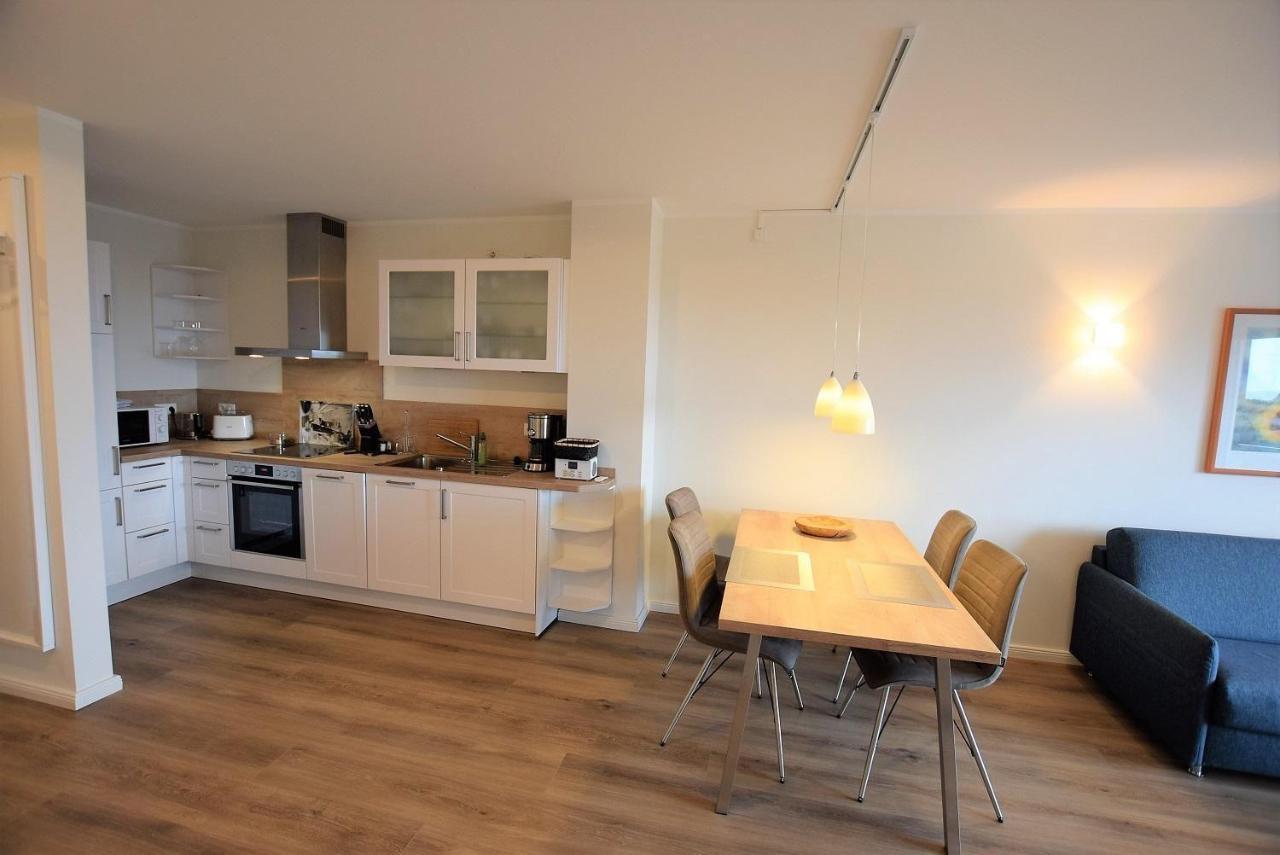 Meeresblick-Haus-3-We-41 Hohwacht Luaran gambar