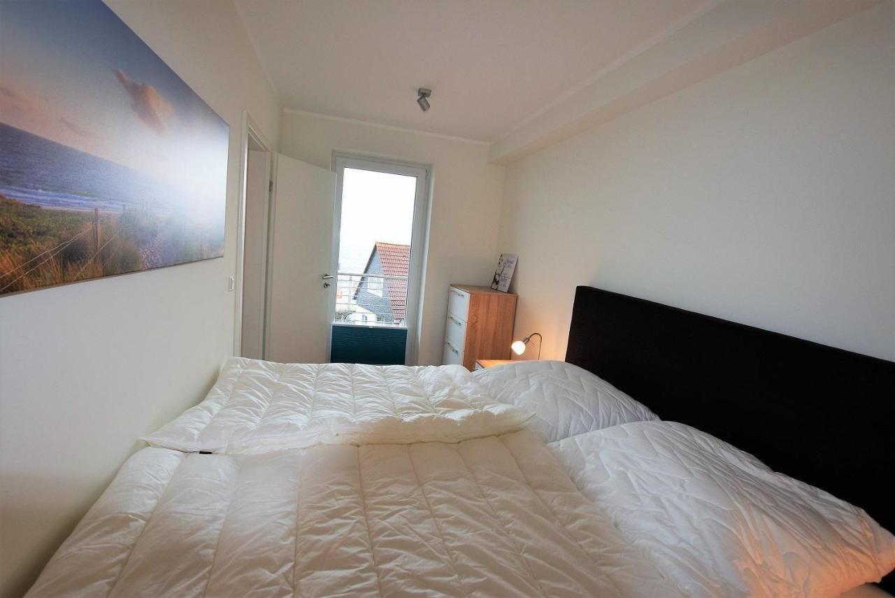 Meeresblick-Haus-3-We-41 Hohwacht Luaran gambar