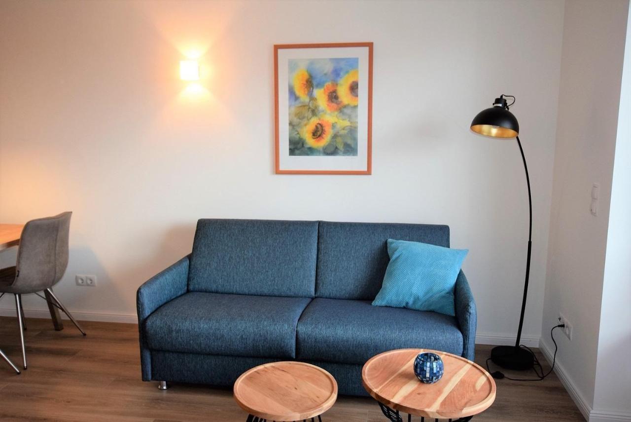 Meeresblick-Haus-3-We-41 Hohwacht Luaran gambar