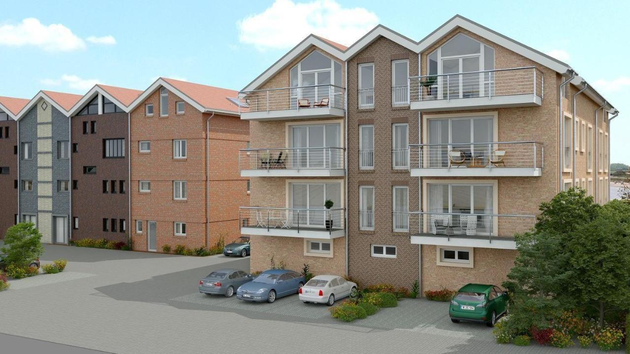 Meeresblick-Haus-3-We-41 Hohwacht Luaran gambar